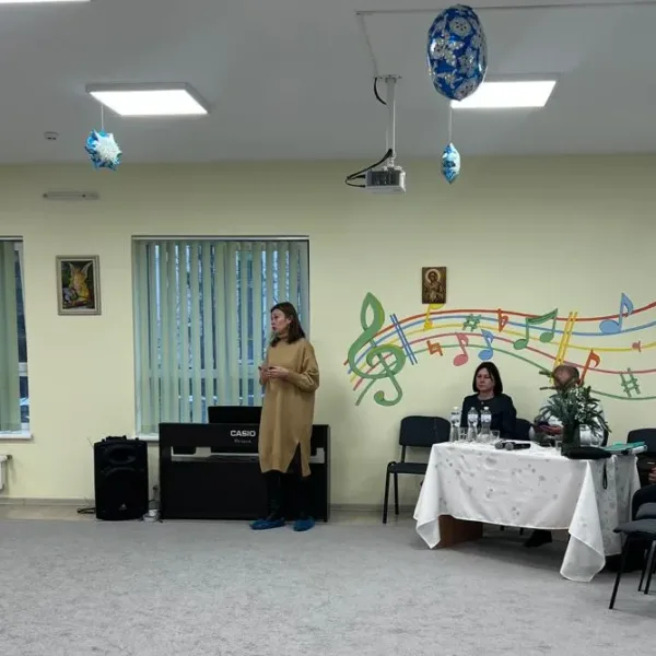 Спеціалісти Держпродспоживслужби Прикарпаття провели семінари з питань дотримання санітарно-гігієнічних вимог під час організації харчування в закладах дошкільної освіти