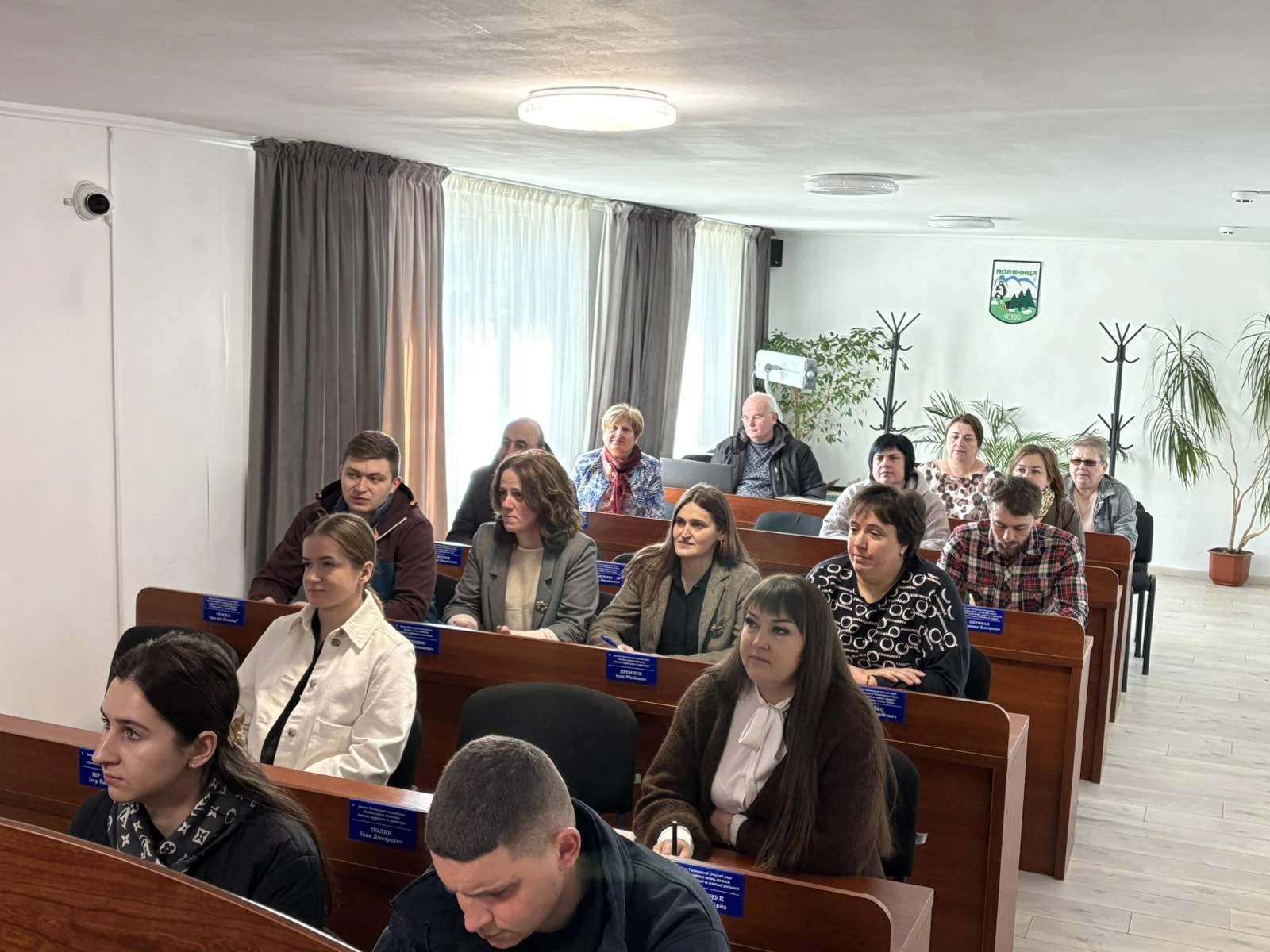 Національний тиждень безбар’єрності