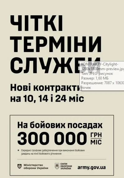 Міністерством оборони України розпочато комплексну трансформацію Сил оборони України